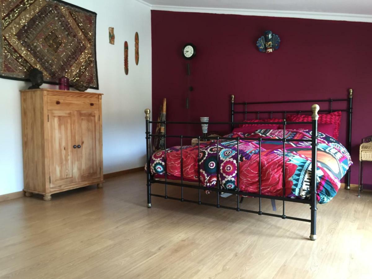 Bed and Breakfast Casa Traca Valbona Экстерьер фото